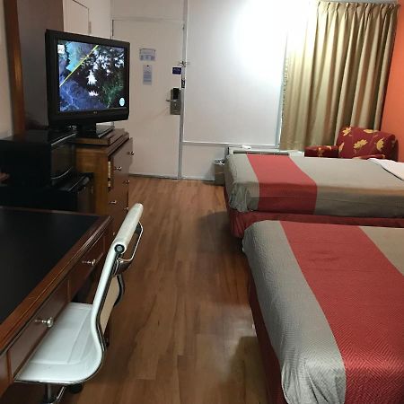Motel 6-Van Buren, Ar I- 40 Εξωτερικό φωτογραφία