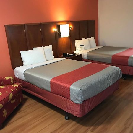 Motel 6-Van Buren, Ar I- 40 Εξωτερικό φωτογραφία