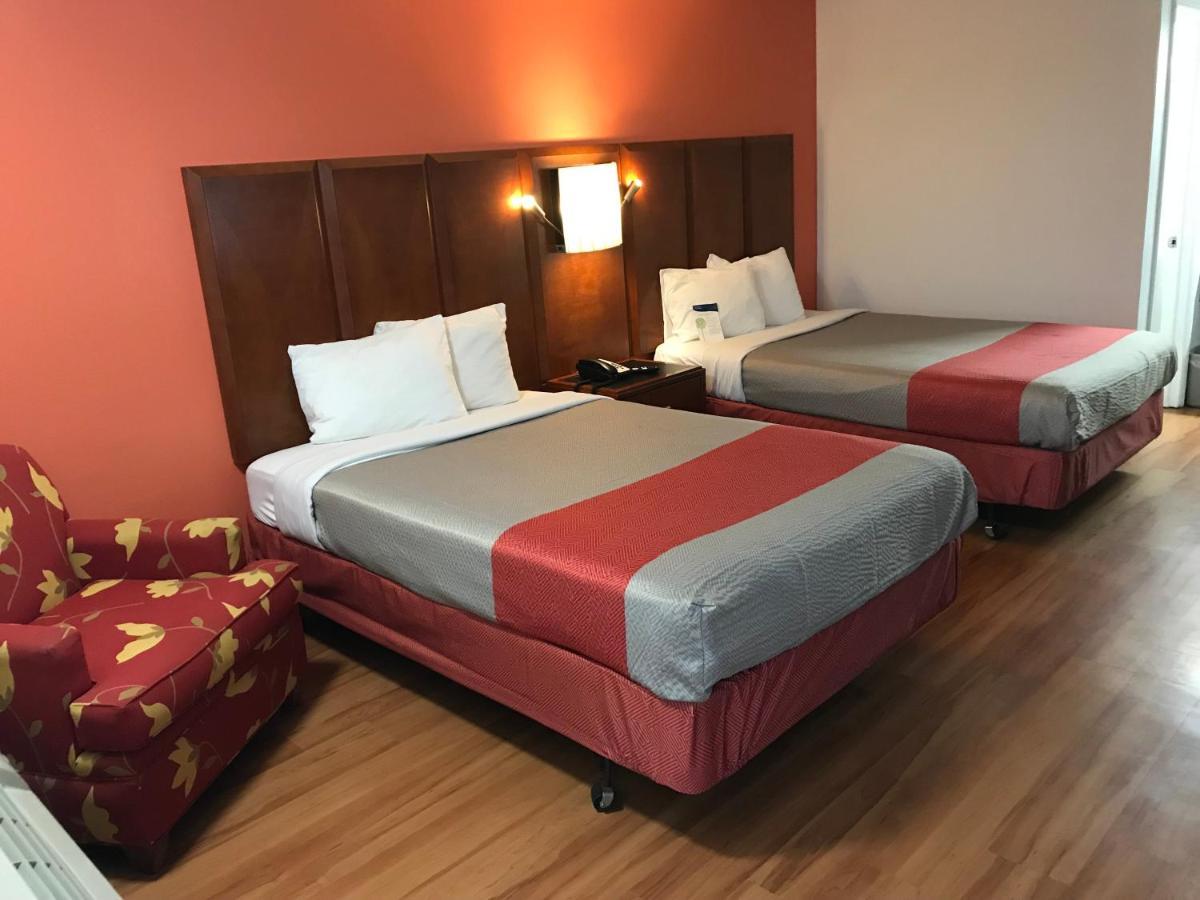 Motel 6-Van Buren, Ar I- 40 Εξωτερικό φωτογραφία
