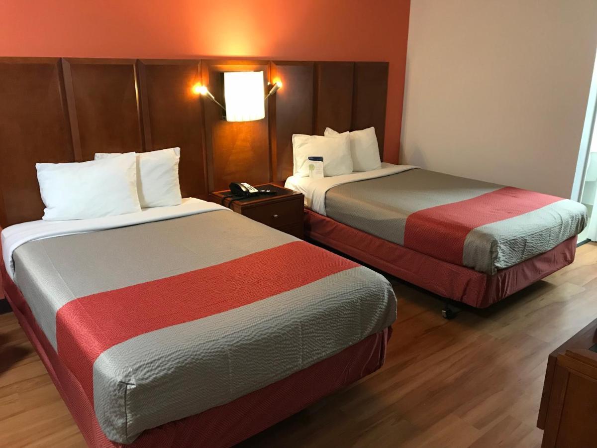 Motel 6-Van Buren, Ar I- 40 Εξωτερικό φωτογραφία