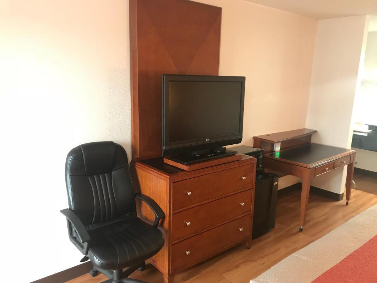 Motel 6-Van Buren, Ar I- 40 Εξωτερικό φωτογραφία