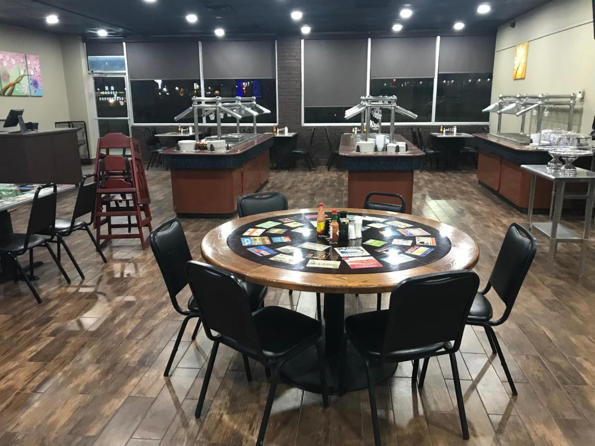Motel 6-Van Buren, Ar I- 40 Εξωτερικό φωτογραφία