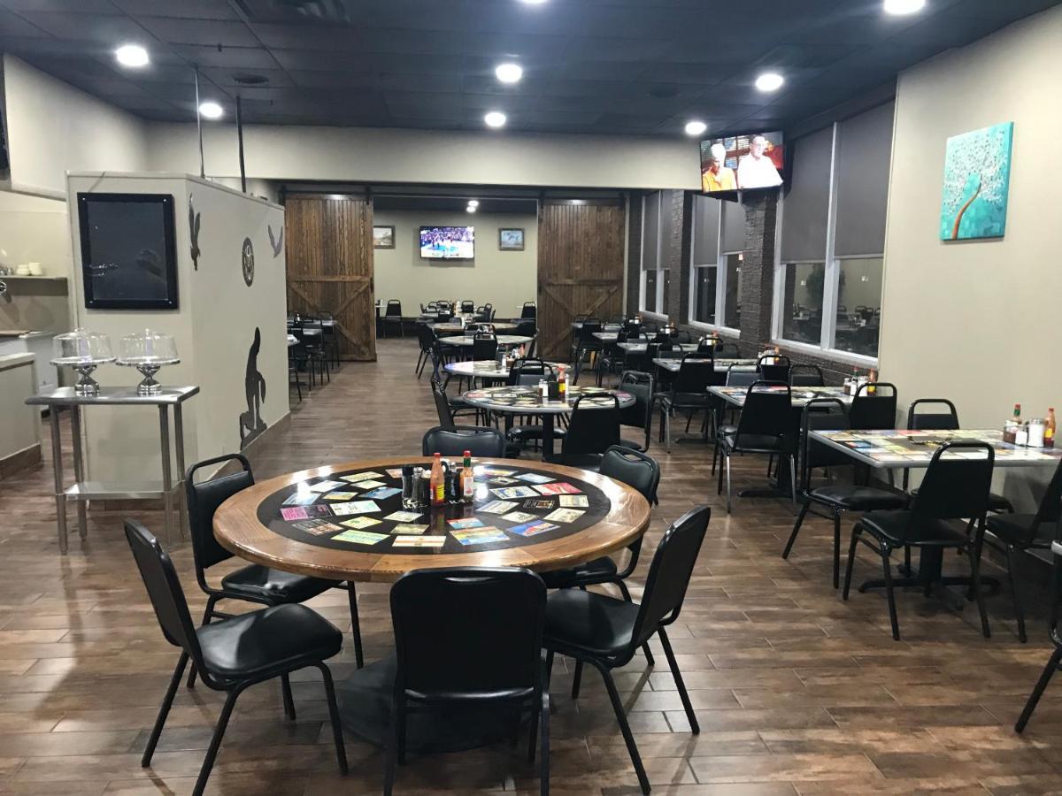 Motel 6-Van Buren, Ar I- 40 Εξωτερικό φωτογραφία