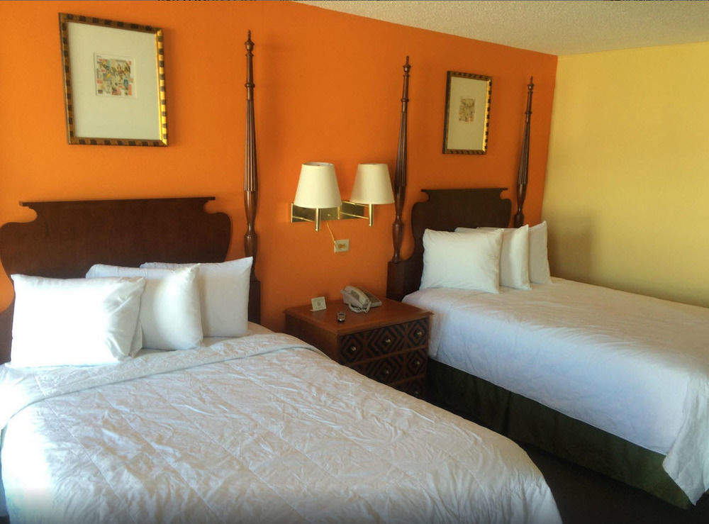 Motel 6-Van Buren, Ar I- 40 Εξωτερικό φωτογραφία