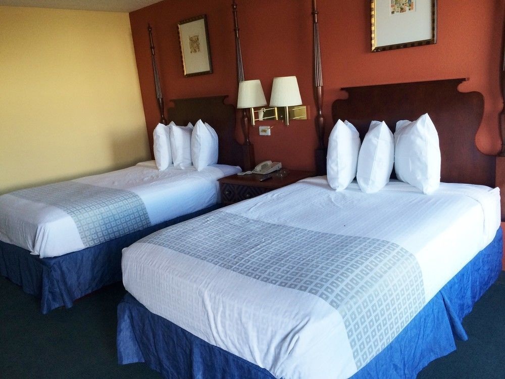 Motel 6-Van Buren, Ar I- 40 Εξωτερικό φωτογραφία