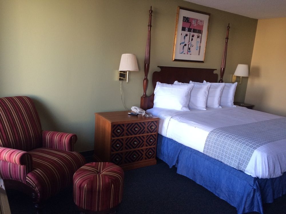 Motel 6-Van Buren, Ar I- 40 Εξωτερικό φωτογραφία
