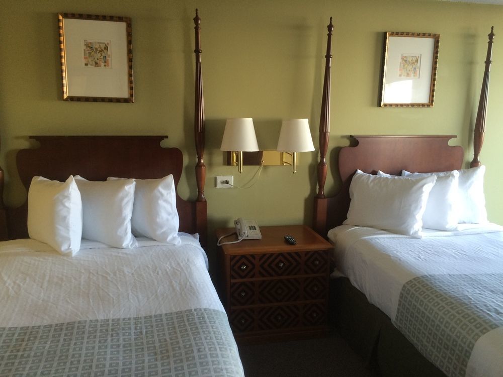 Motel 6-Van Buren, Ar I- 40 Εξωτερικό φωτογραφία