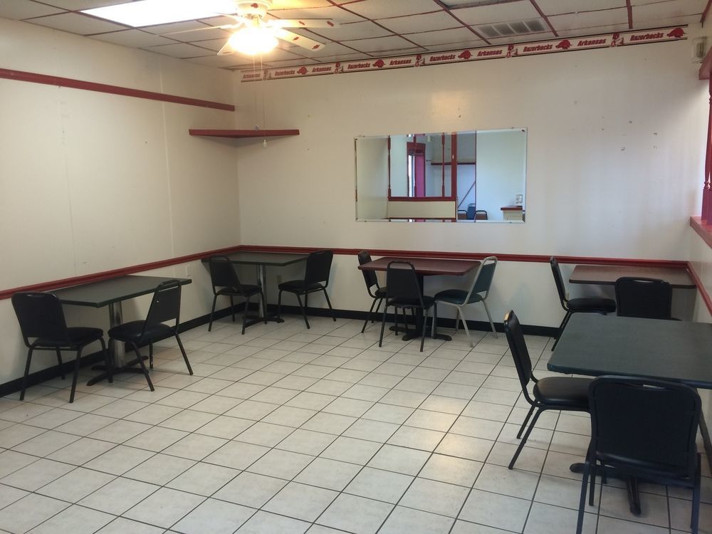 Motel 6-Van Buren, Ar I- 40 Εξωτερικό φωτογραφία