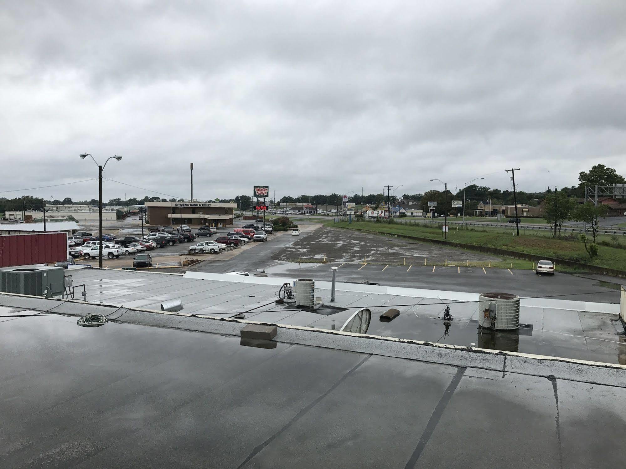 Motel 6-Van Buren, Ar I- 40 Εξωτερικό φωτογραφία