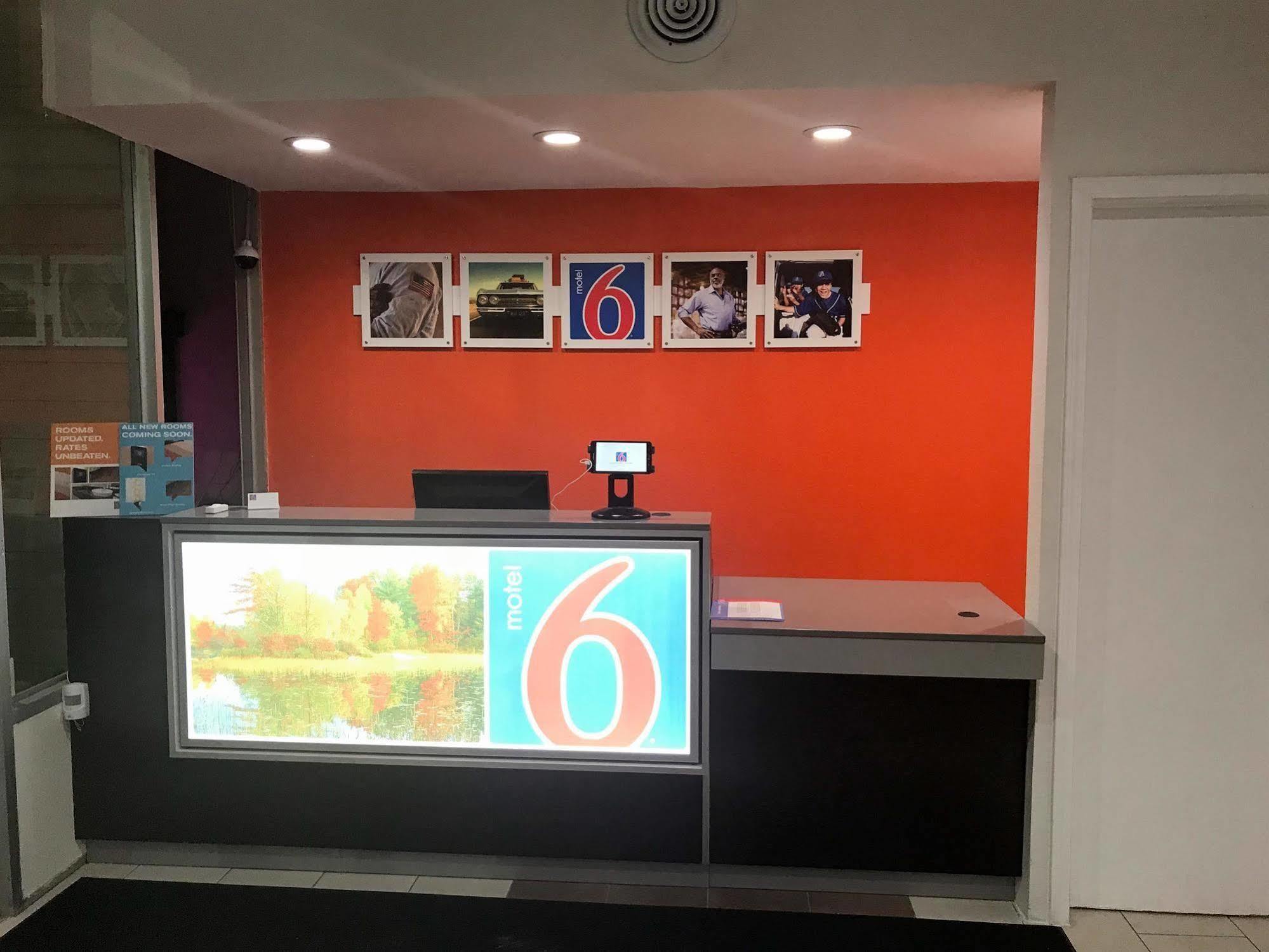 Motel 6-Van Buren, Ar I- 40 Εξωτερικό φωτογραφία