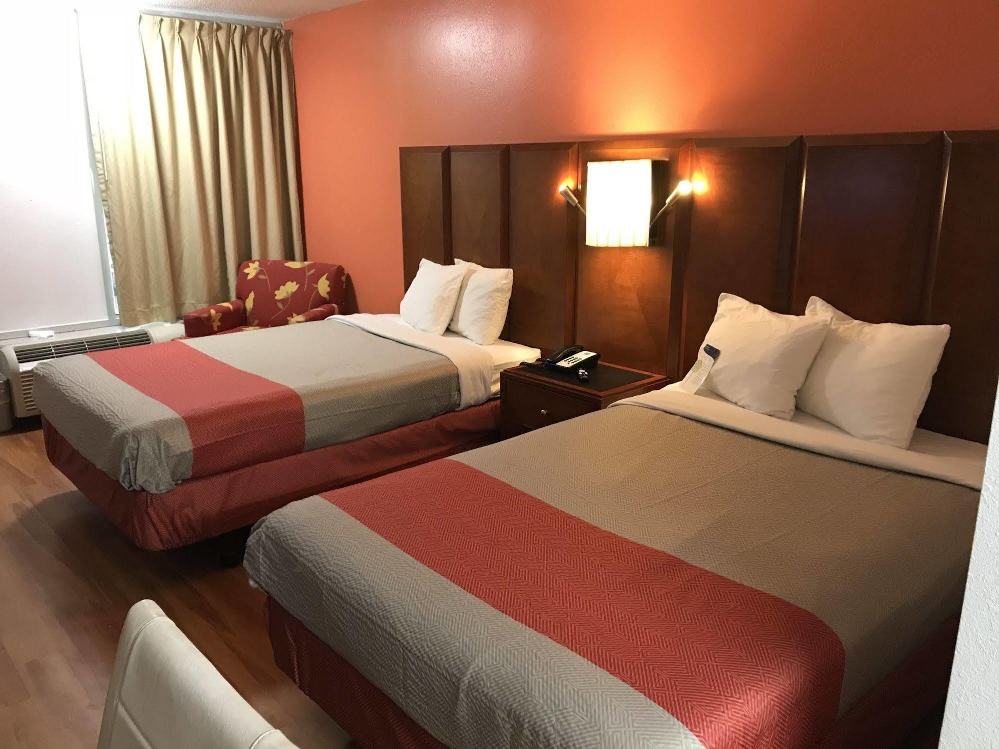 Motel 6-Van Buren, Ar I- 40 Εξωτερικό φωτογραφία