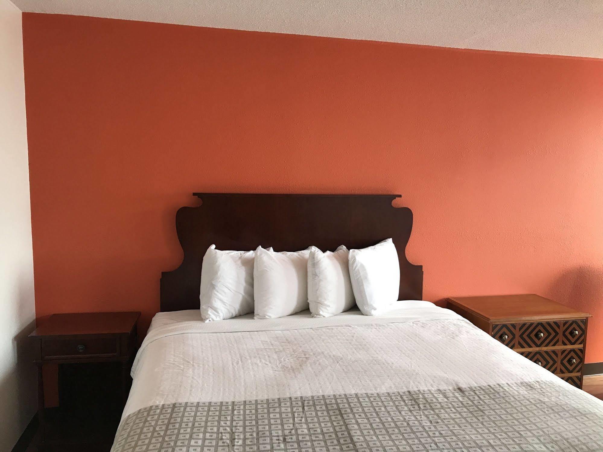 Motel 6-Van Buren, Ar I- 40 Εξωτερικό φωτογραφία