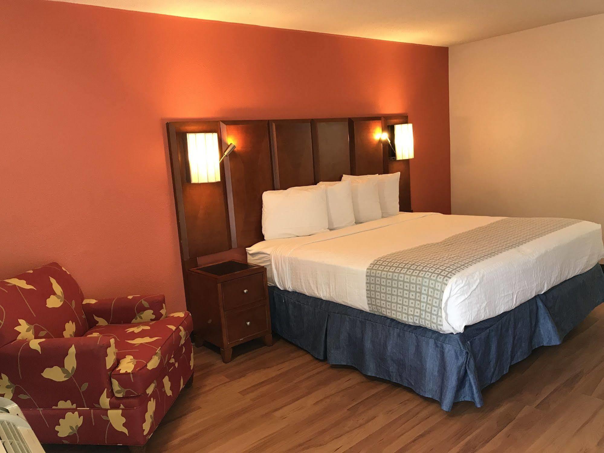 Motel 6-Van Buren, Ar I- 40 Εξωτερικό φωτογραφία