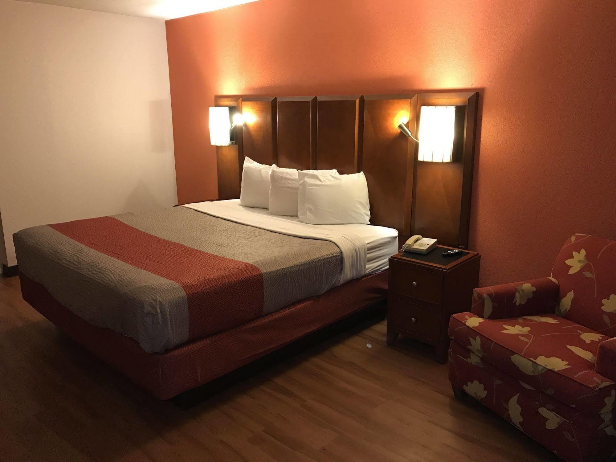 Motel 6-Van Buren, Ar I- 40 Εξωτερικό φωτογραφία