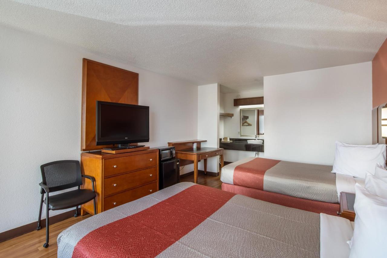 Motel 6-Van Buren, Ar I- 40 Εξωτερικό φωτογραφία