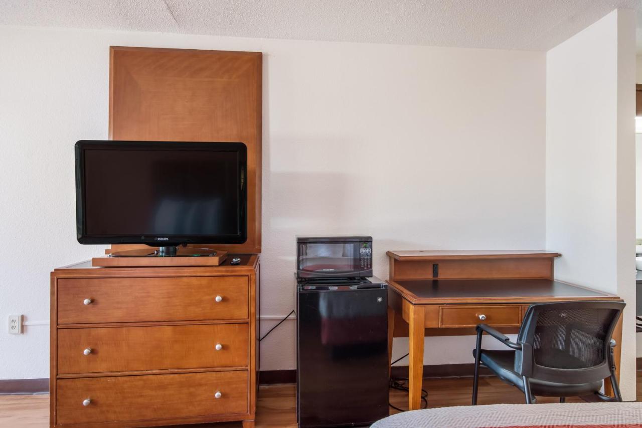 Motel 6-Van Buren, Ar I- 40 Εξωτερικό φωτογραφία
