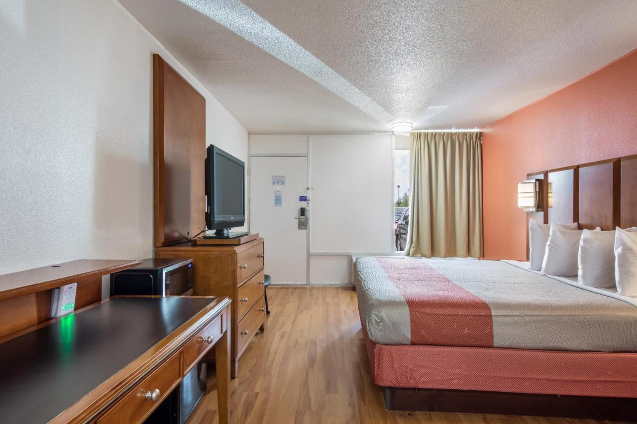Motel 6-Van Buren, Ar I- 40 Εξωτερικό φωτογραφία