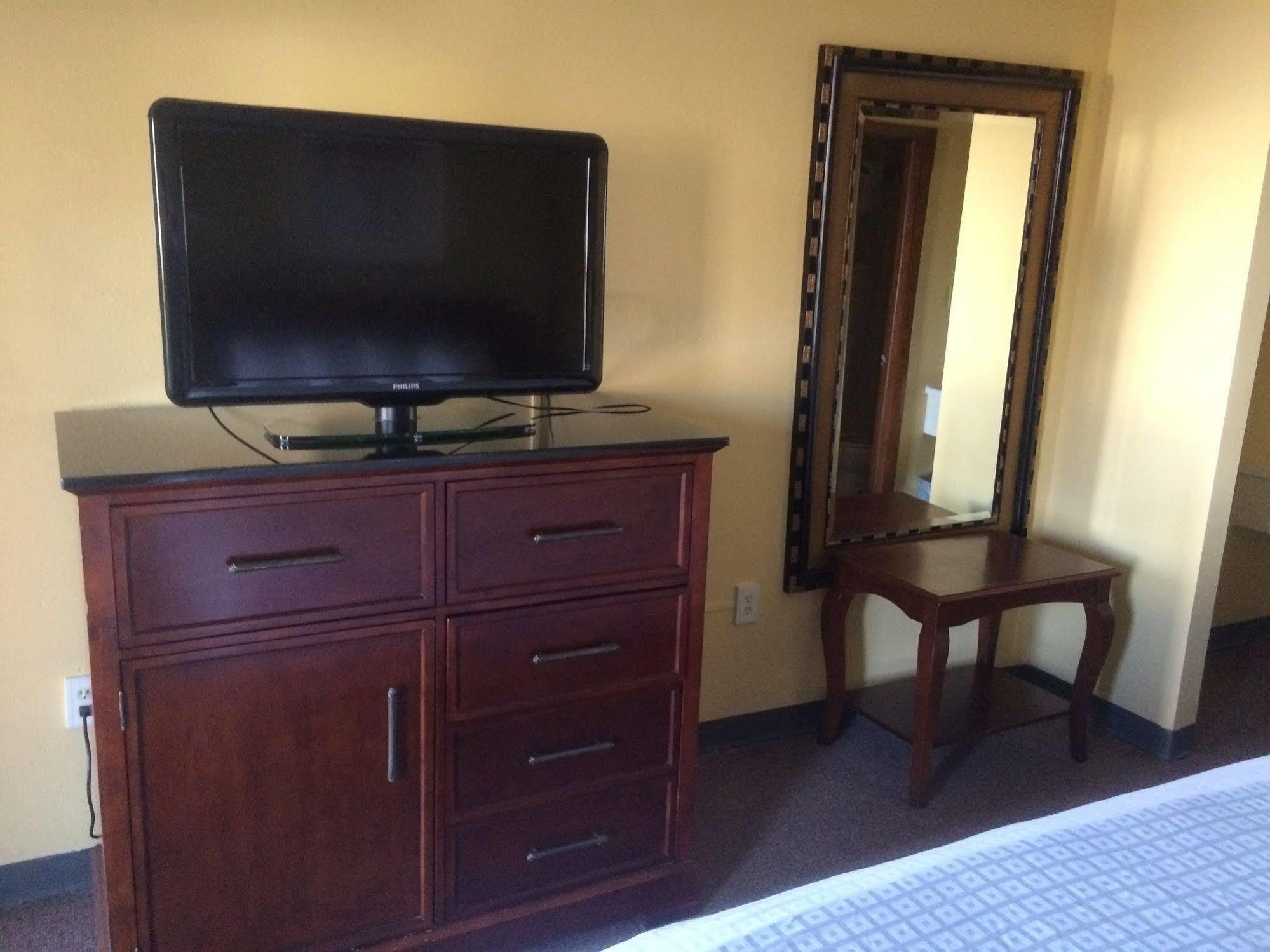 Motel 6-Van Buren, Ar I- 40 Εξωτερικό φωτογραφία