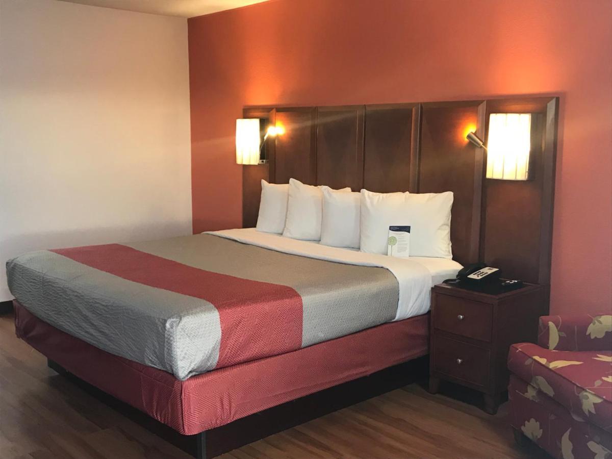 Motel 6-Van Buren, Ar I- 40 Εξωτερικό φωτογραφία